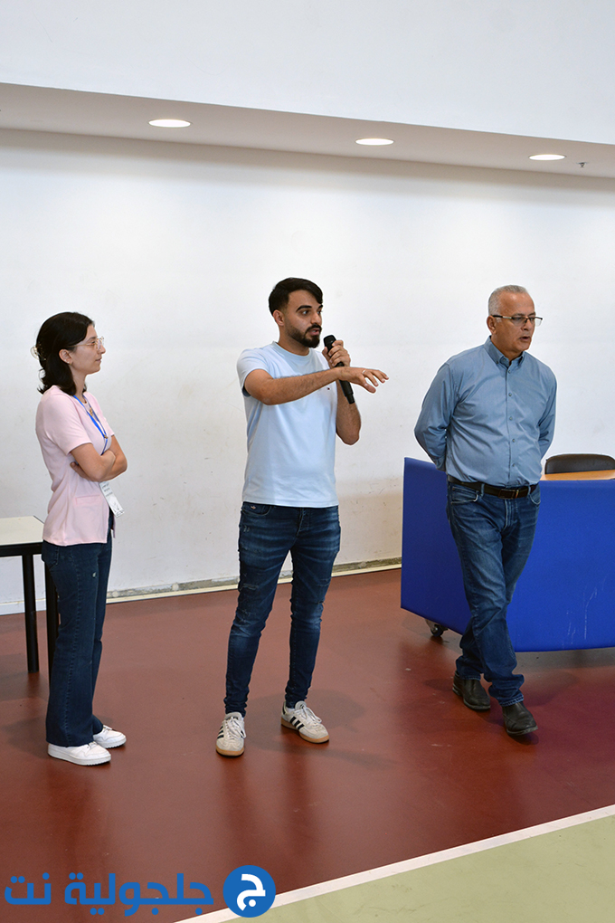 بطولة جلجولية المفتوحة للشطرنج السريع (Rapid)